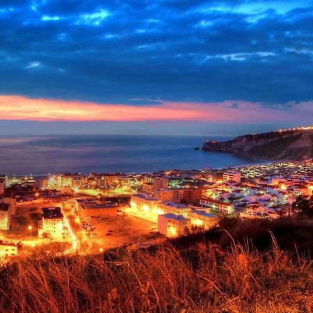 O Veleiro Apartment Nazaré Dış mekan fotoğraf